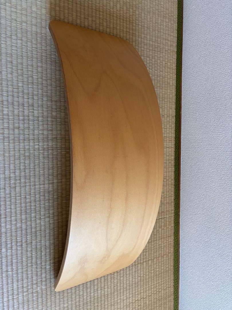 ウォーベル　オリジナル　バランスボード　フェルトなし