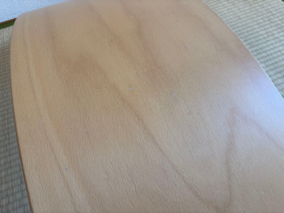 ウォーベル　オリジナル　バランスボード　フェルトなし