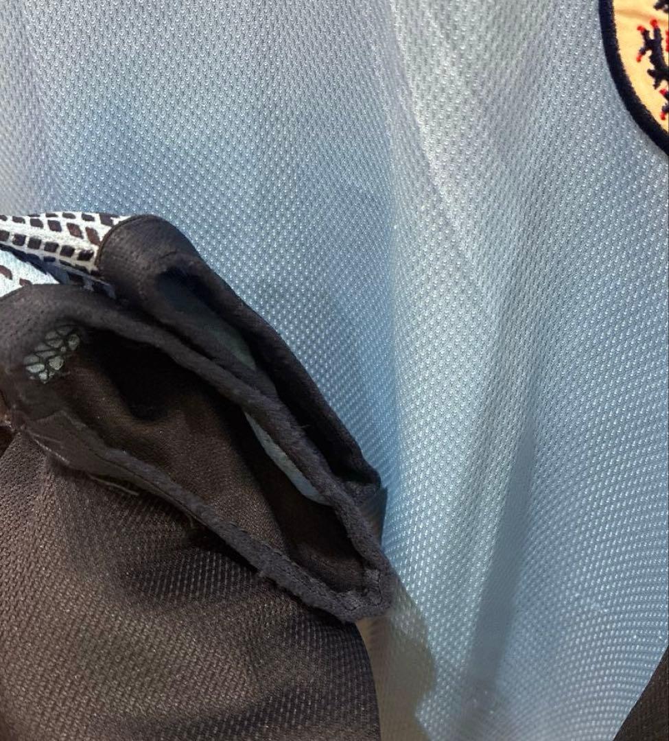 希少 アンブロ イングランド代表／GKユニフォーム unbro 大きいサイズ