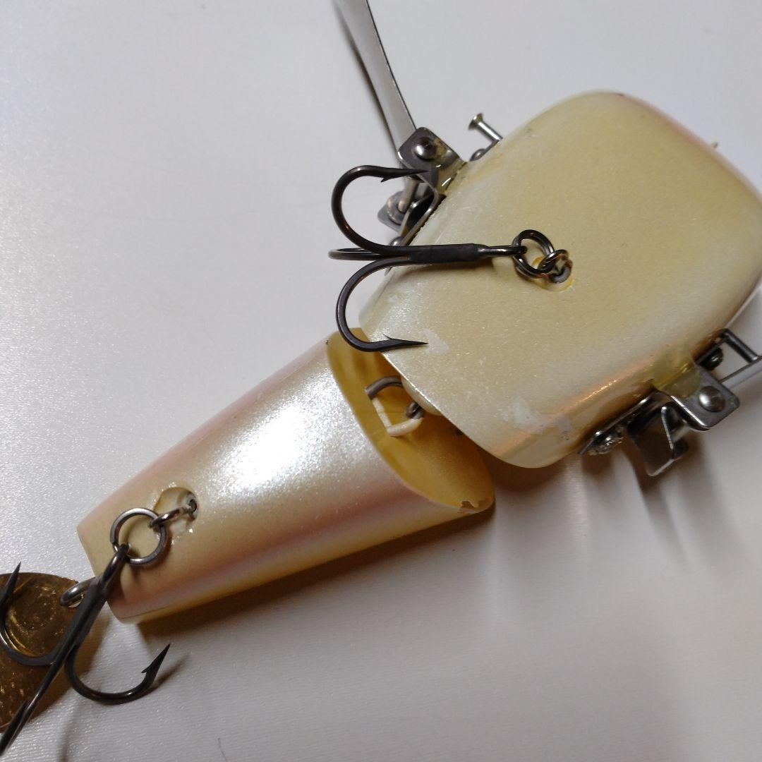 デプス　ルアー6点セット。