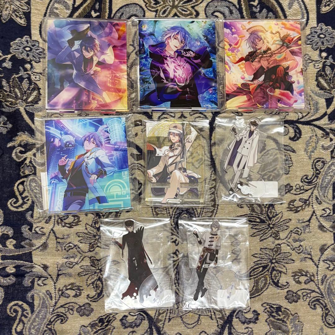 ［まとめ売り］魔法使いの約束 オーエン