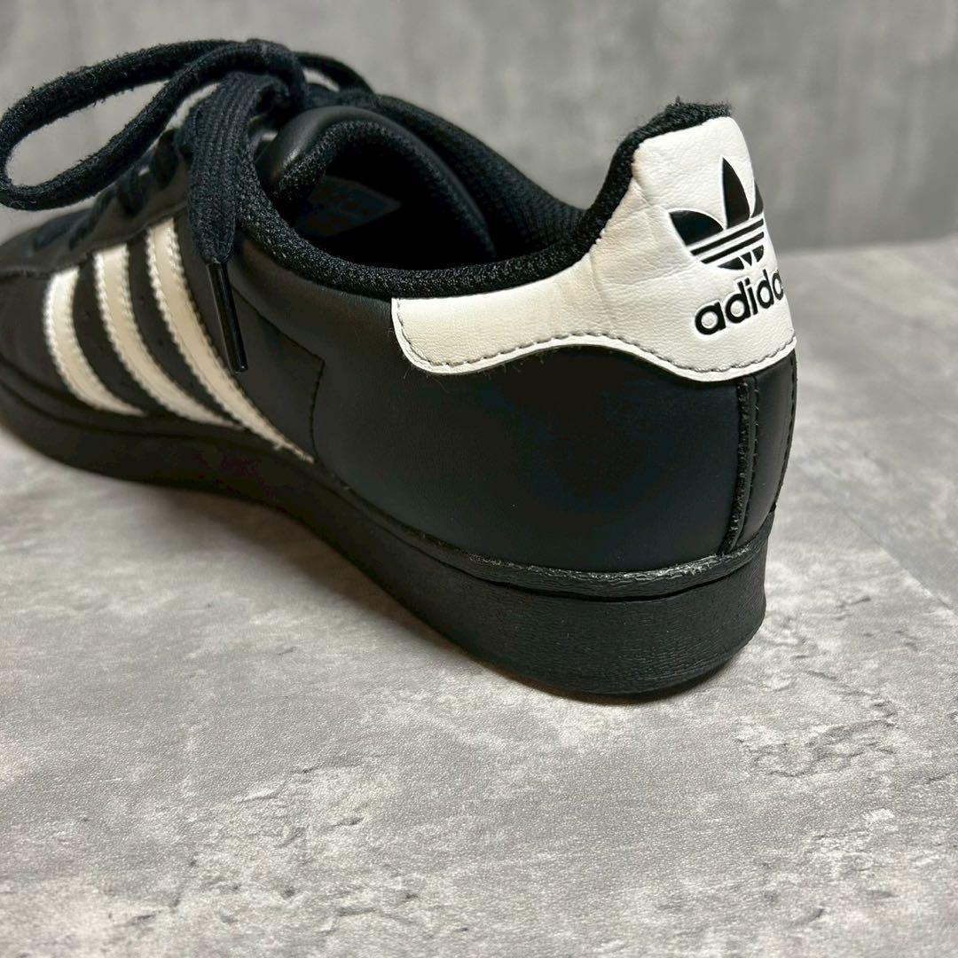 adidas アディダス スーパースター SUPERSTAR EG4959 23