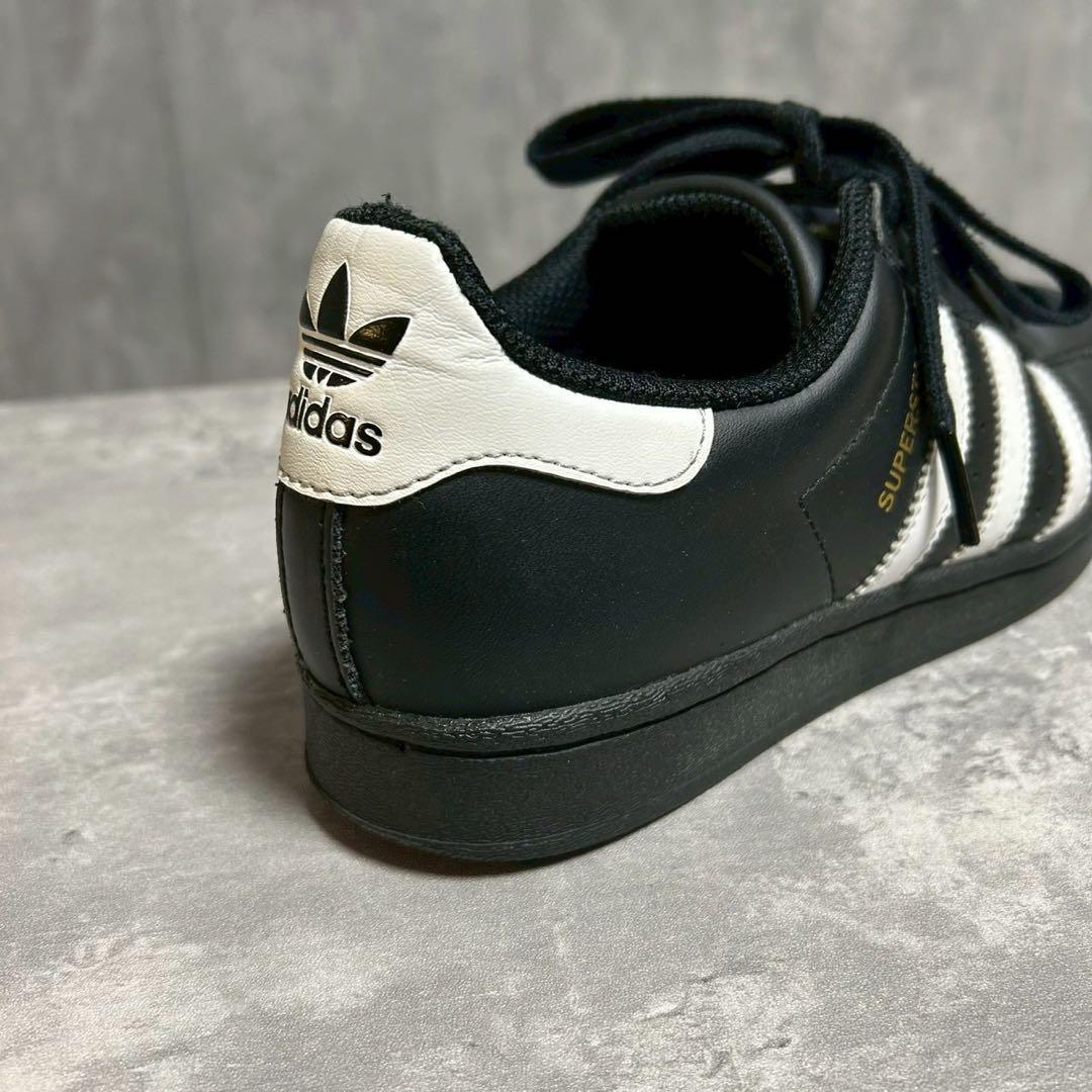 adidas アディダス スーパースター SUPERSTAR EG4959 23