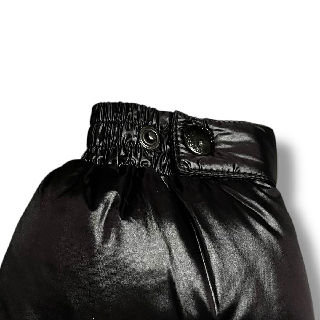 美品 TATRAS タトラス DIOMEDE ディオメデ ダウン Y2K 光沢