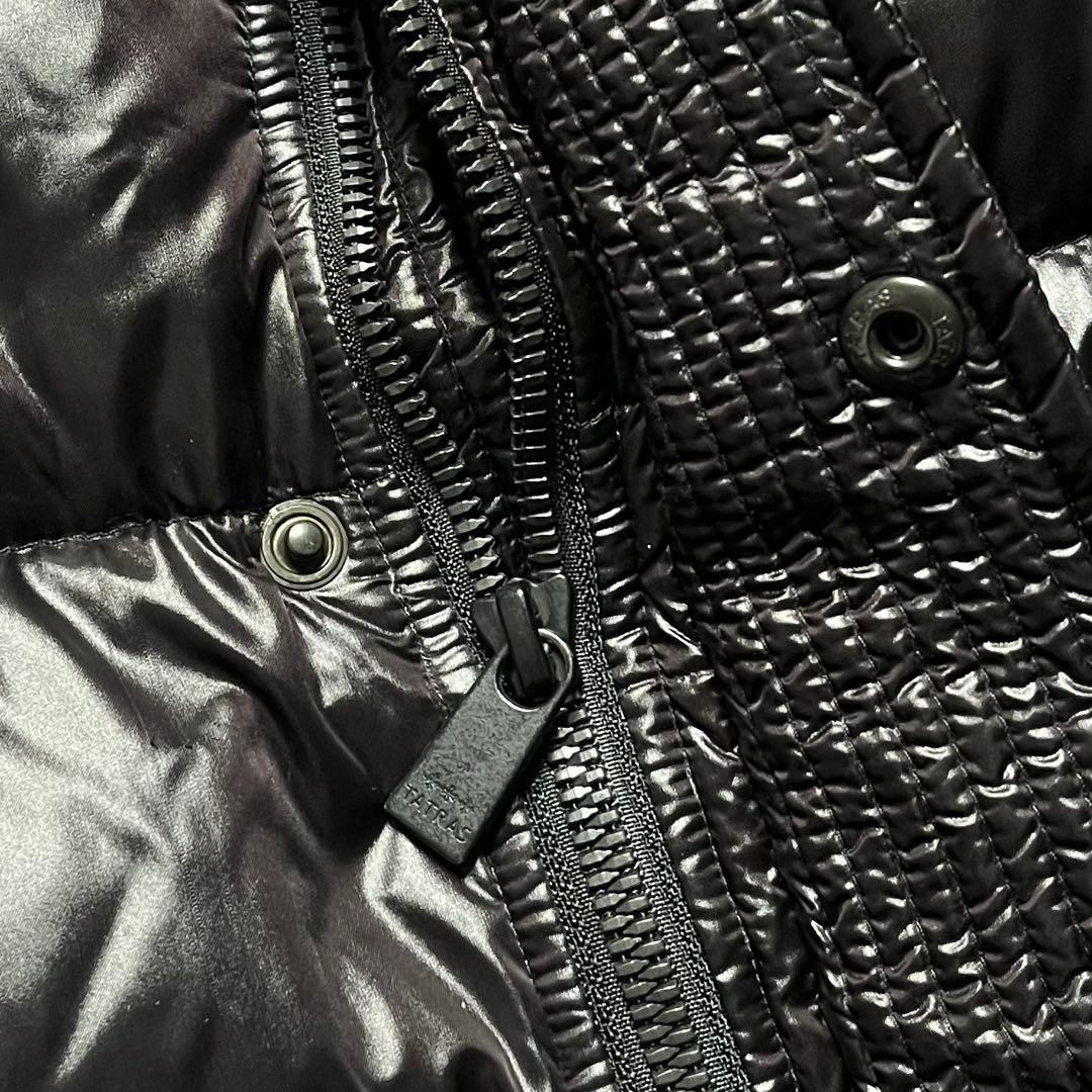 美品 TATRAS タトラス DIOMEDE ディオメデ ダウン Y2K 光沢