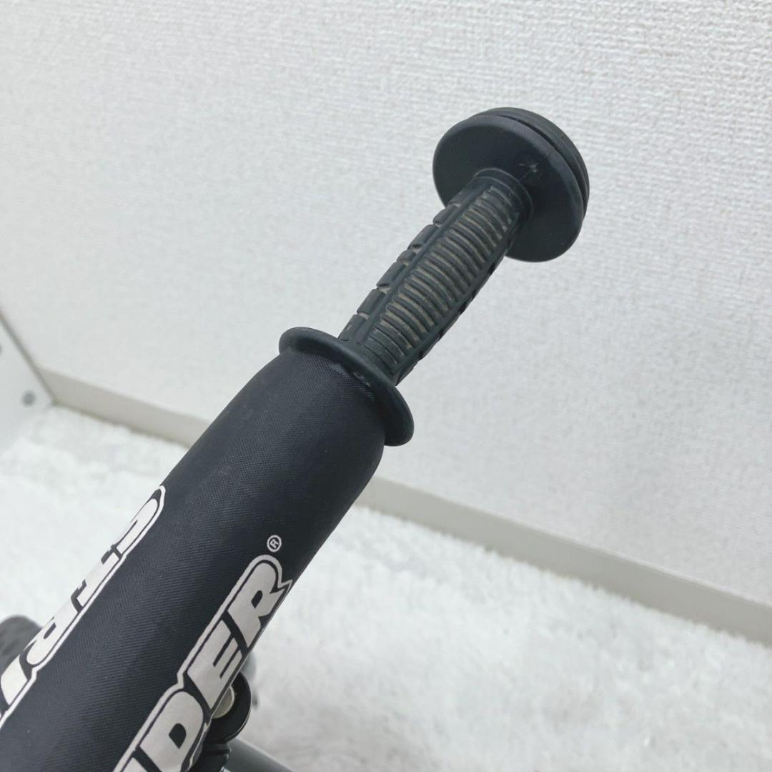 【極美品】ストライダー スポーツ12 日本正規品 キックバイク バランスバイク