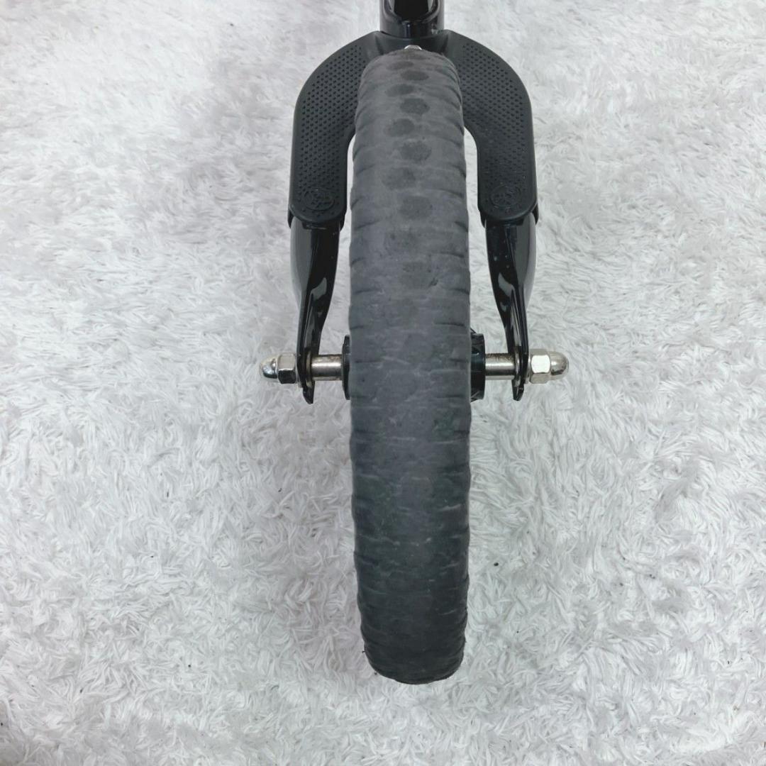 【極美品】ストライダー スポーツ12 日本正規品 キックバイク バランスバイク