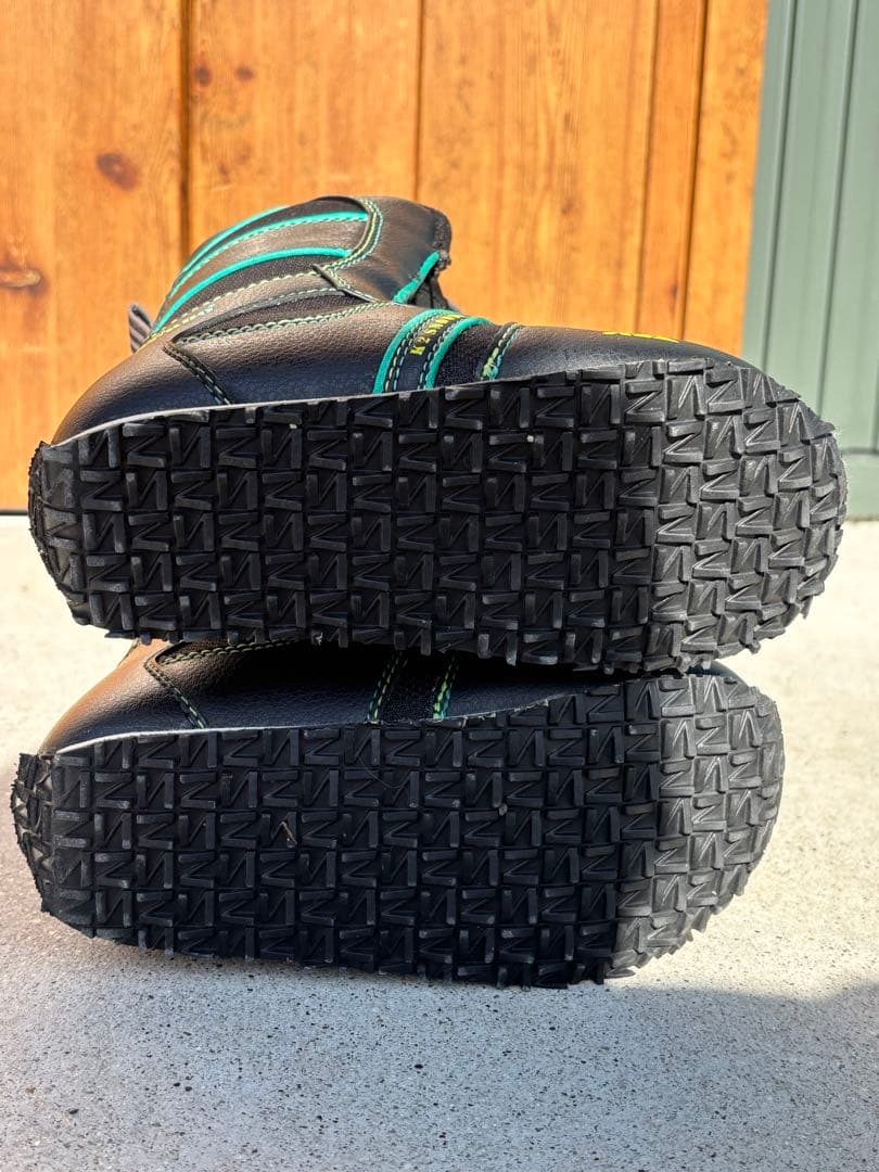 k2 キッズ スノーボード３点セット　ボード90cm ブーツ17.5cm