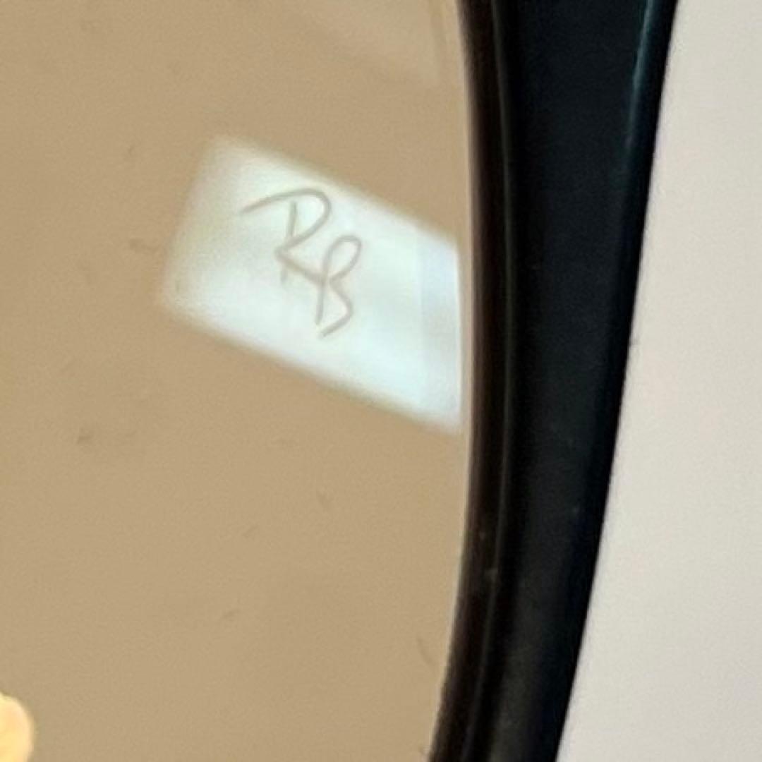横浜発！正規RayBan レイバン RB4259F 601/93 53 アジアン