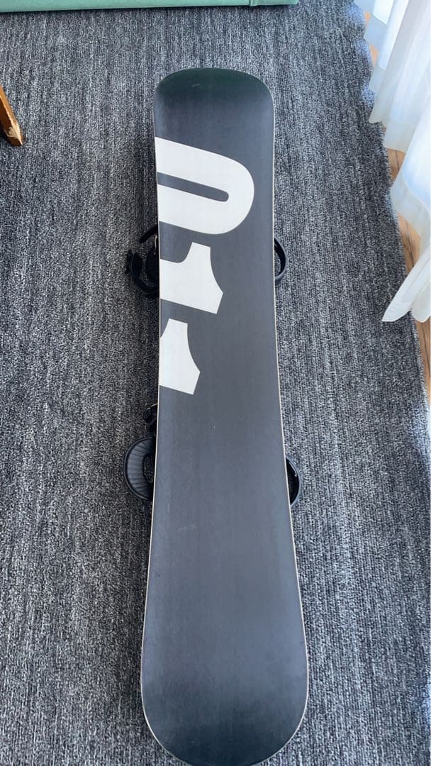 011 ARTISTIC DOUBLE 板のみ