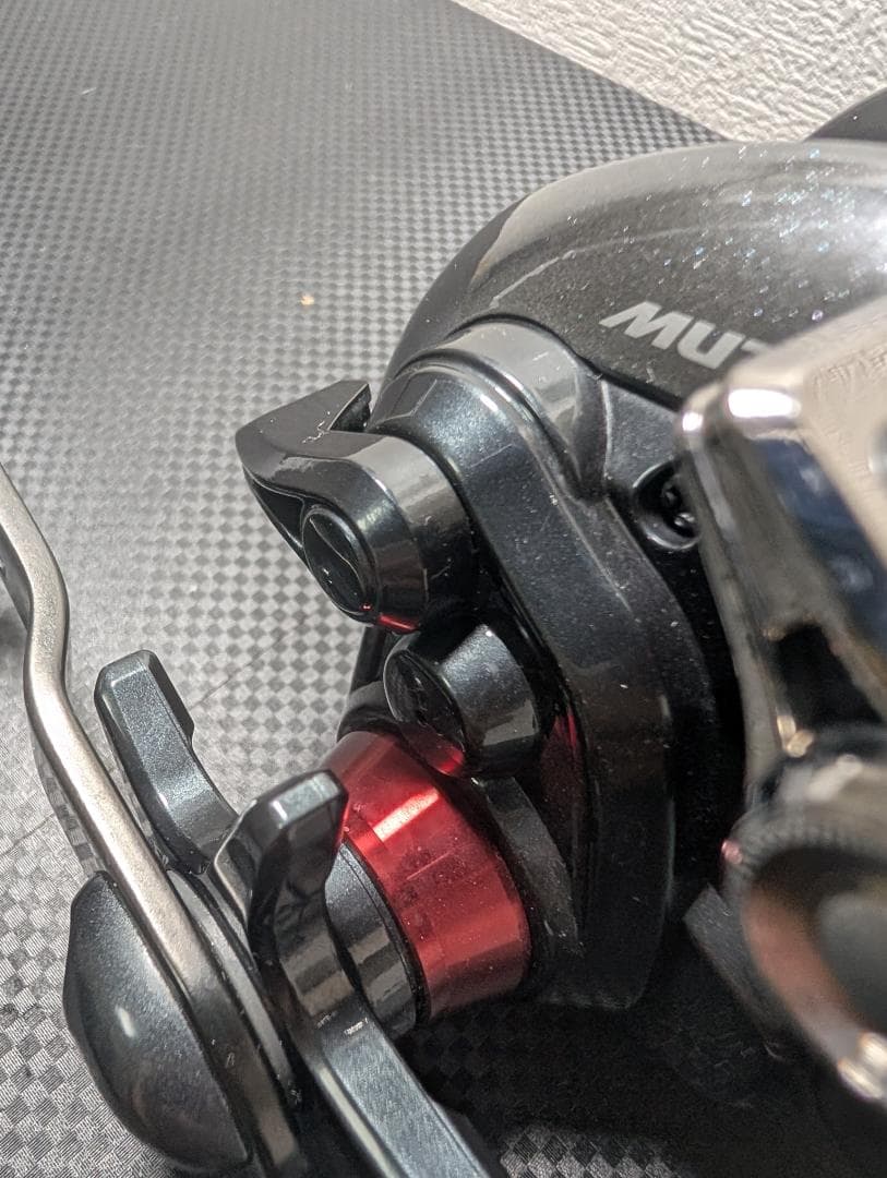 中古美品　シマノPLAYS3000XP電動リール 動作確認済み　おまけ付