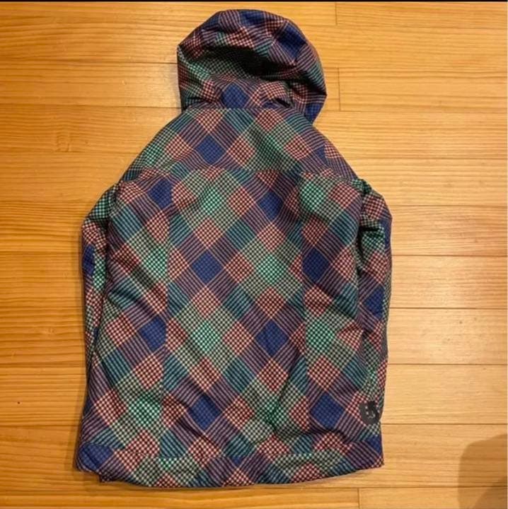 Burton スノボーウェア