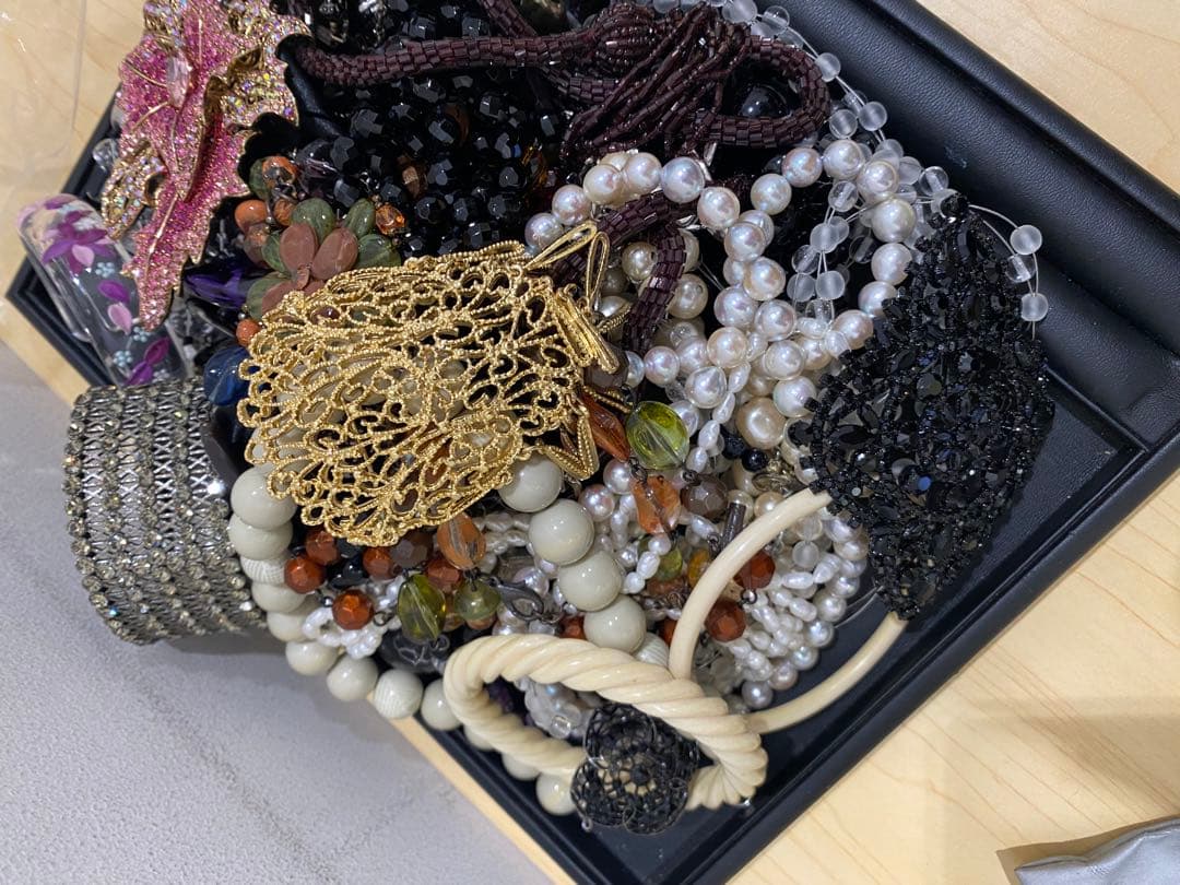 サイトウアクセサリーまとめ売り②