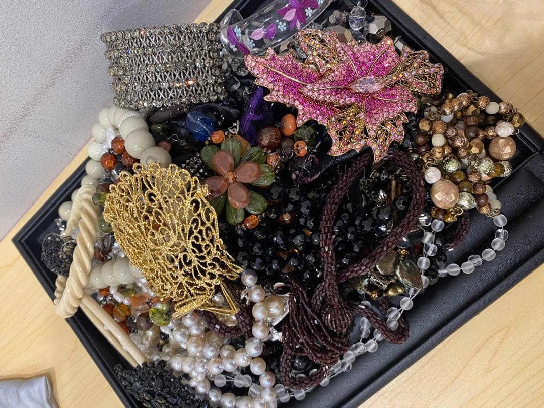 サイトウアクセサリーまとめ売り②