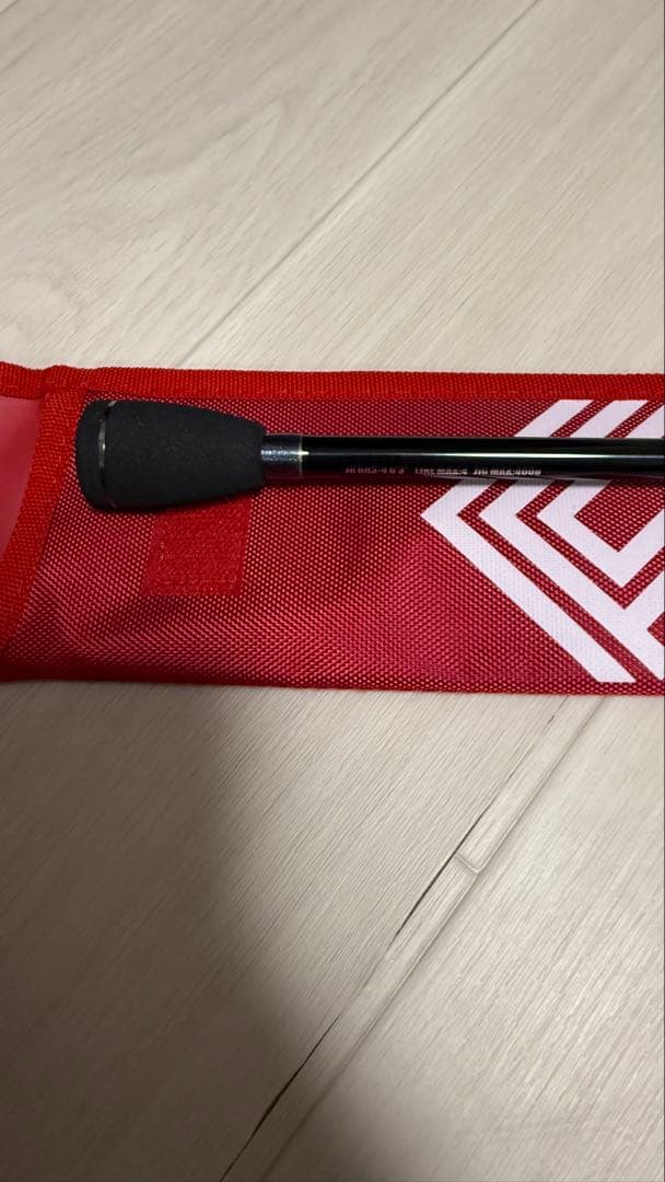 【ソンシ】JAMロッド3 4force まとめ売り