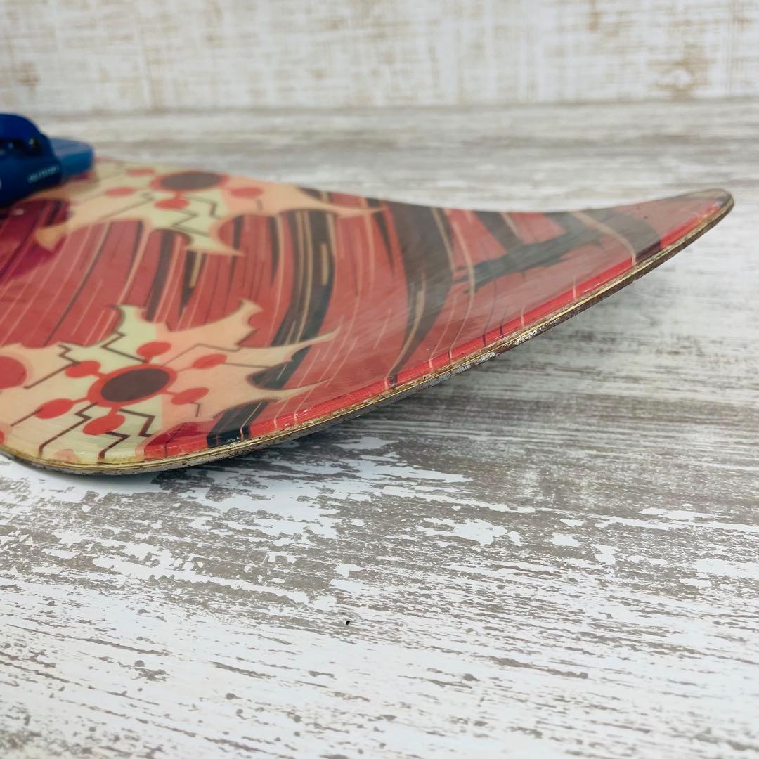 BURTON バートンTROOP【146】&ステップイン　スノーボード初心者様