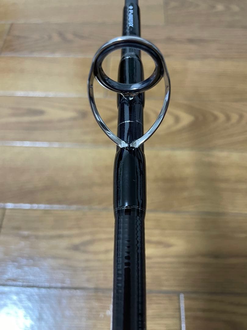 ダイワ　ドラッガーブレイクスルー　910H-3 JS ショアジギングロッド