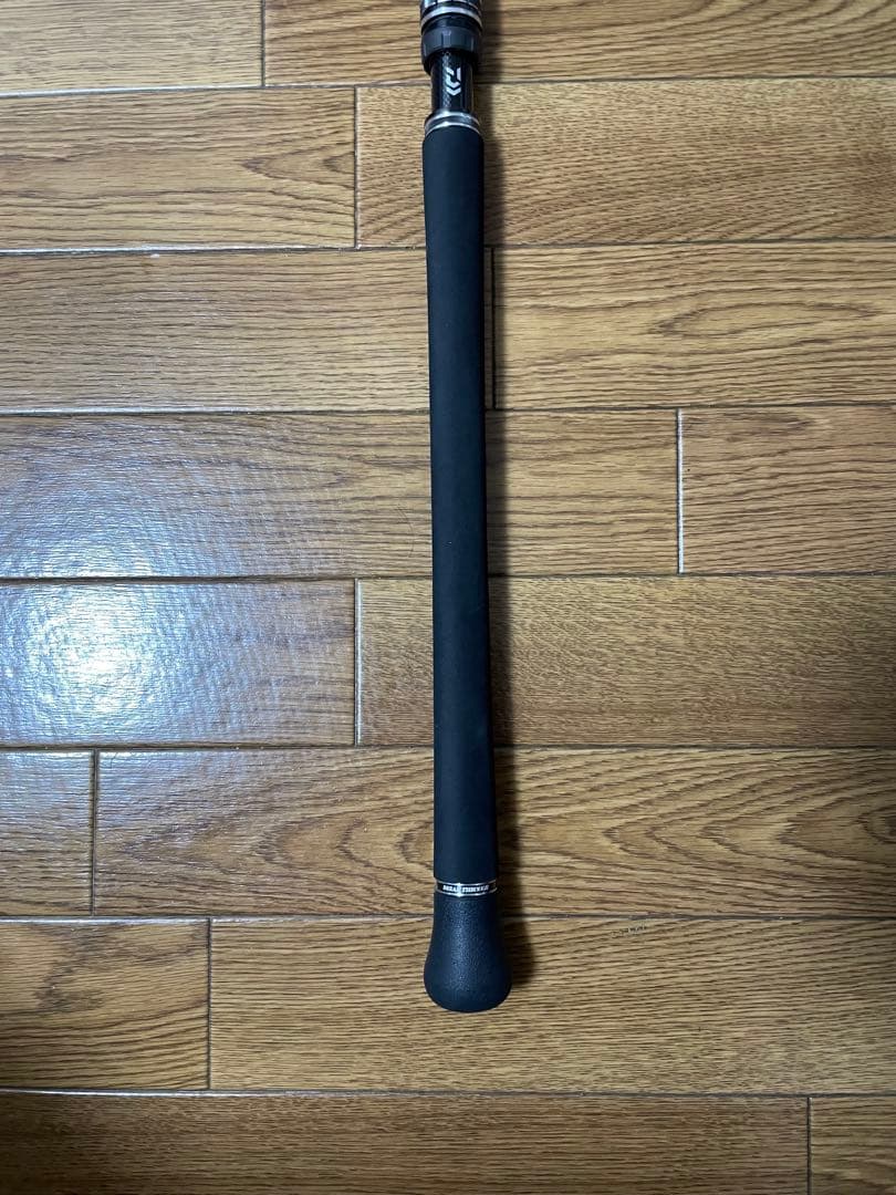 ダイワ　ドラッガーブレイクスルー　910H-3 JS ショアジギングロッド