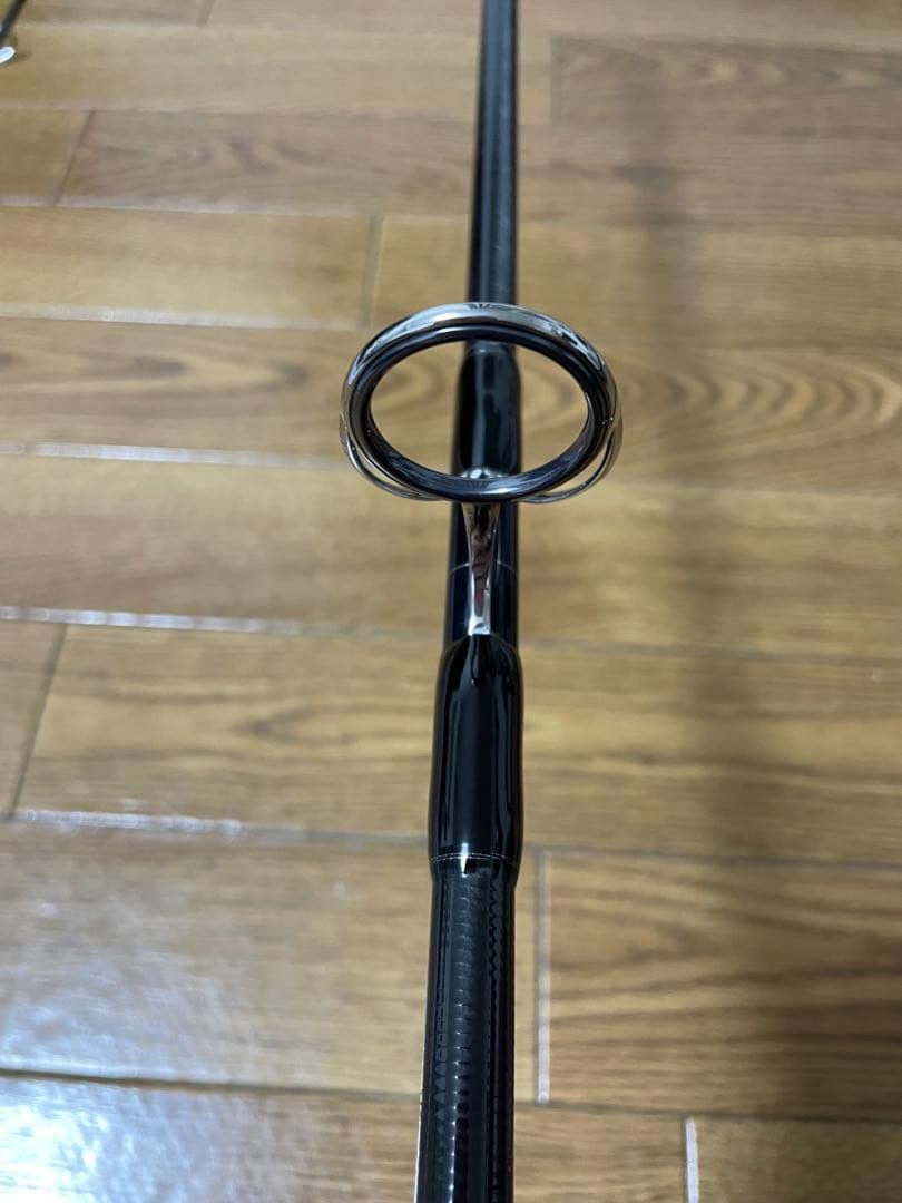 ダイワ　ドラッガーブレイクスルー　910H-3 JS ショアジギングロッド