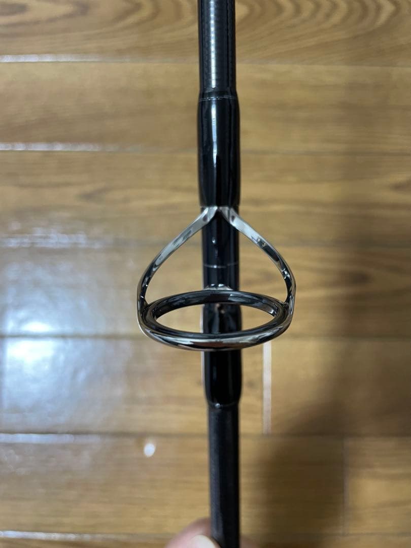 ダイワ　ドラッガーブレイクスルー　910H-3 JS ショアジギングロッド