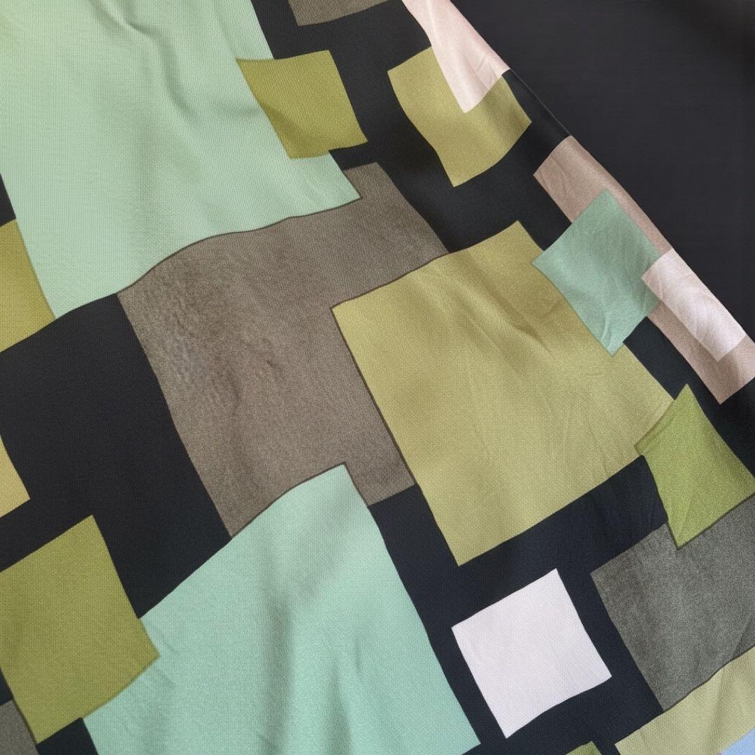 Pierre-Louis Mascia 大判ストール シルク×モダール×カシミヤ