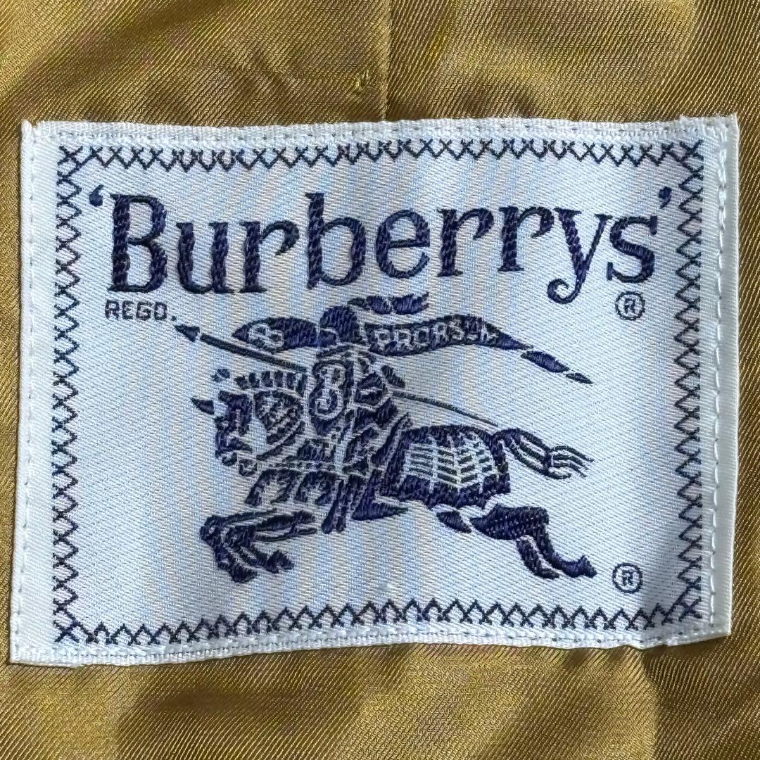 Burberryバーバリー トレンチコート ライナー ハニーベージュノバチェック