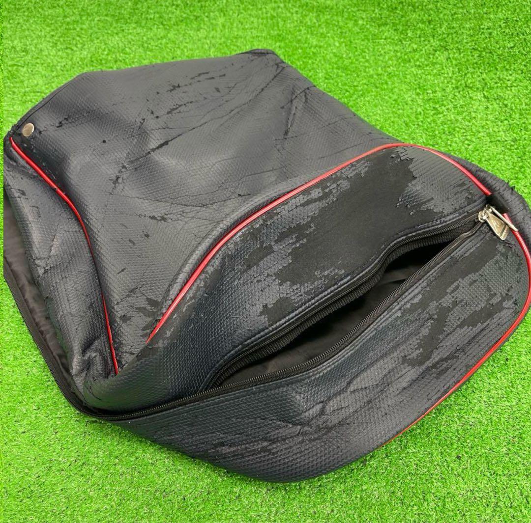 ルコックスポティフ　lecoqsportif ゴルフバッグ　中古品9 インチ