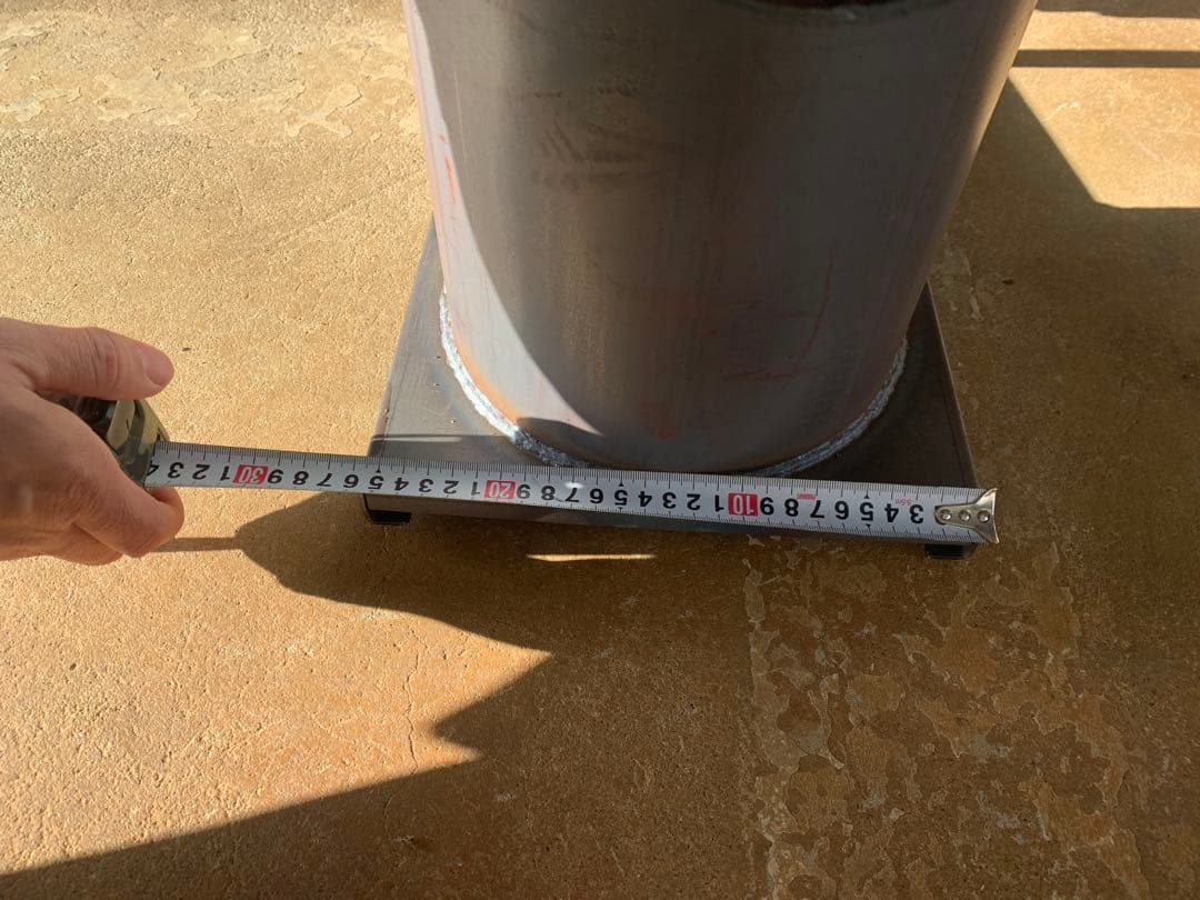 廃油ストーブ　即納品　在庫があります033103