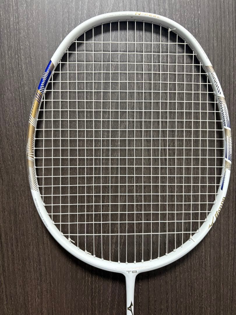 ミズノ ALTIUS N-FEEL 3.5UG6 BDSS限定品 奥原希望