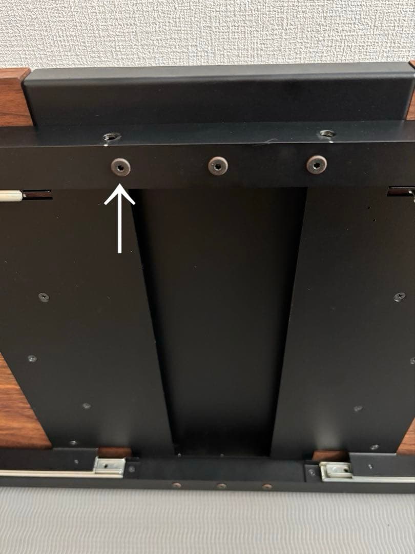 WANTKEY CAMP WANTKEY STG TABLE 天板・ケース付き