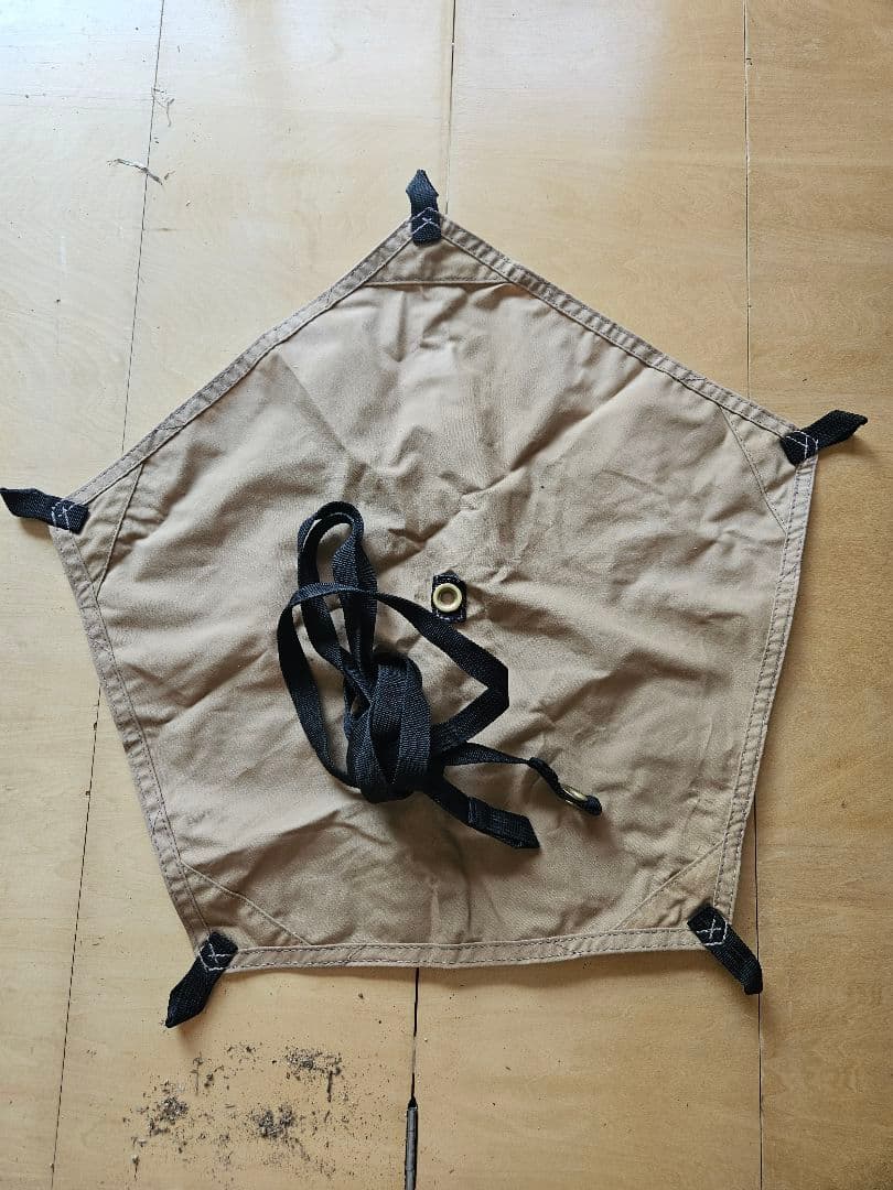 CIRCUS TC 　サーカスTC トリポッドset