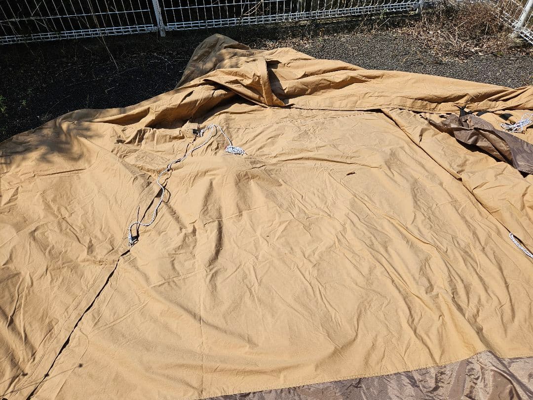 CIRCUS TC 　サーカスTC トリポッドset