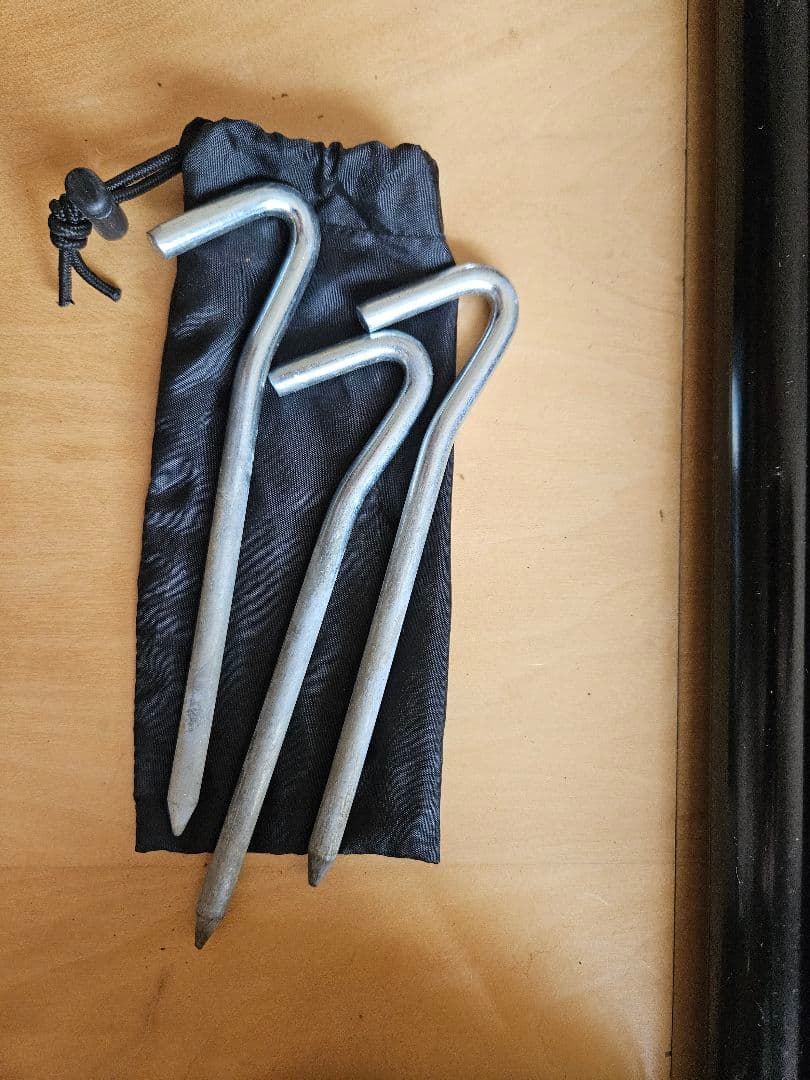 CIRCUS TC 　サーカスTC トリポッドset