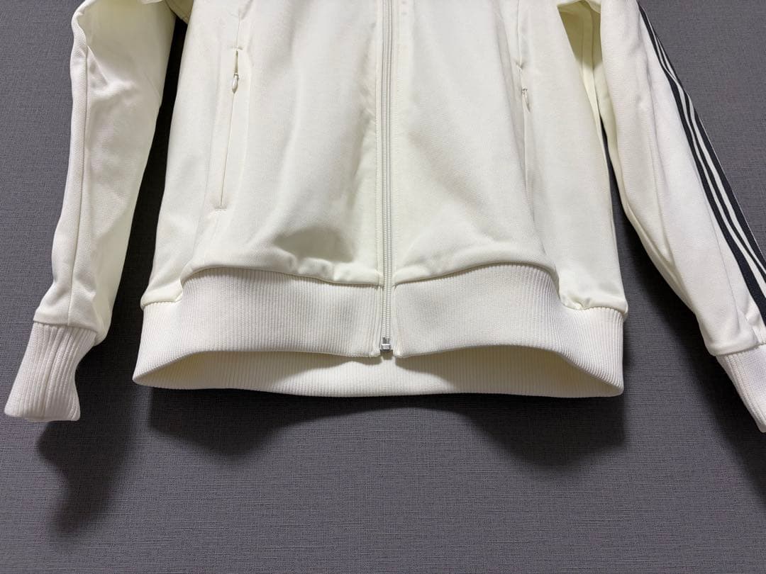 【未使用品・タグ付き】adidas ドイツ代表 ジャージ