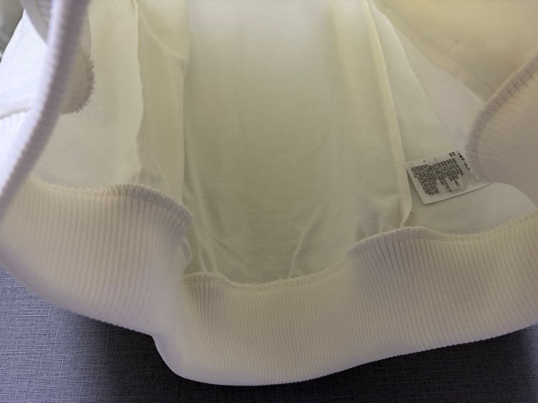 【未使用品・タグ付き】adidas ドイツ代表 ジャージ