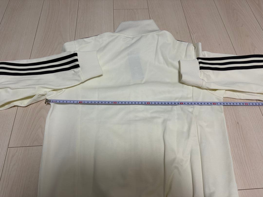 【未使用品・タグ付き】adidas ドイツ代表 ジャージ