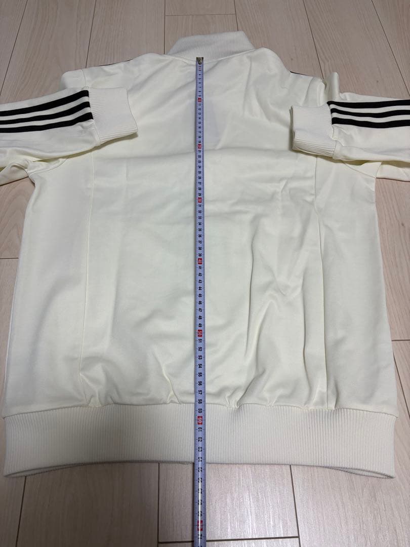 【未使用品・タグ付き】adidas ドイツ代表 ジャージ