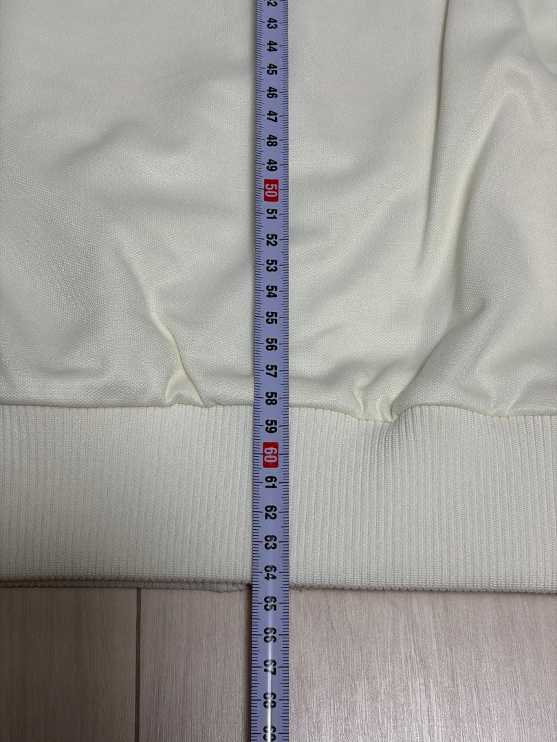 【未使用品・タグ付き】adidas ドイツ代表 ジャージ