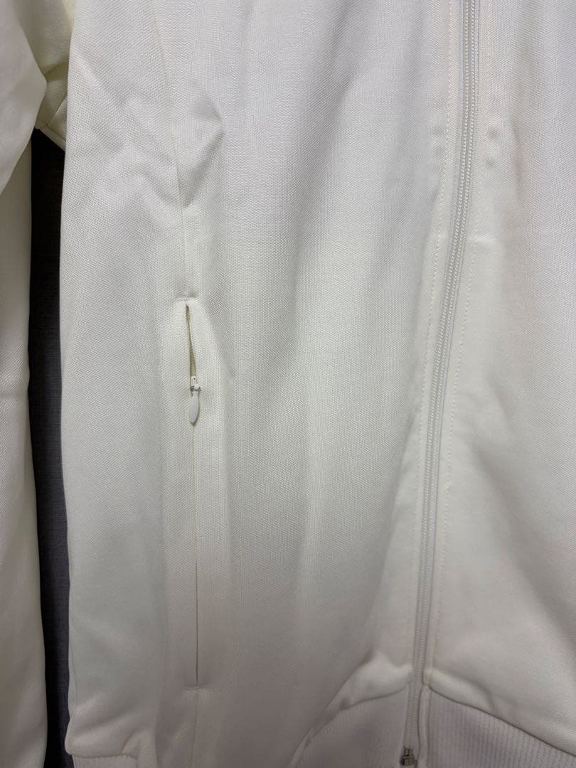 【未使用品・タグ付き】adidas ドイツ代表 ジャージ