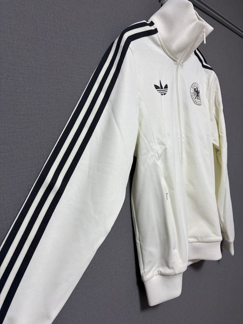 【未使用品・タグ付き】adidas ドイツ代表 ジャージ