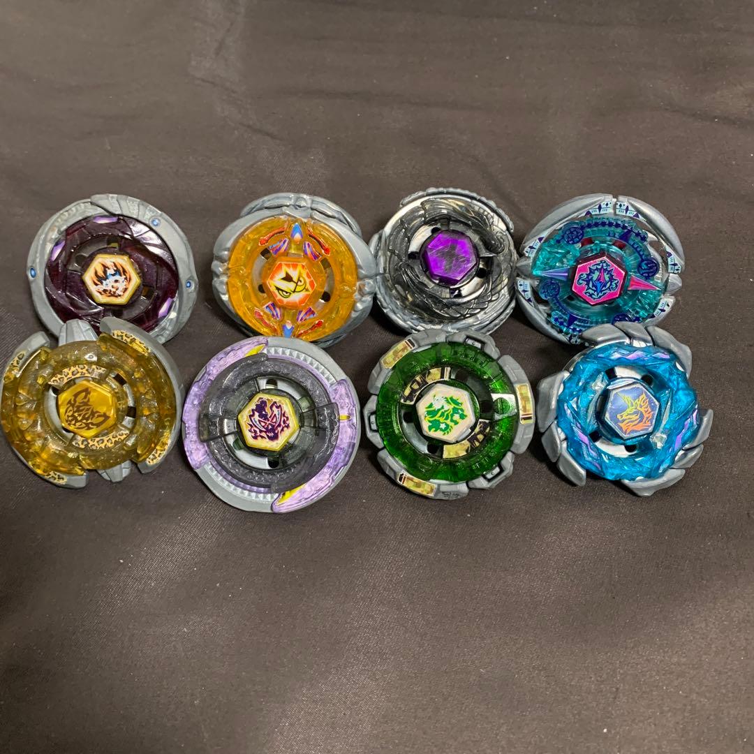 メタルファイトベイブレード セット - メルカリ