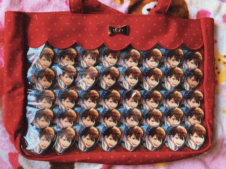 とるパカ 守沢千秋 痛バ - メルカリ