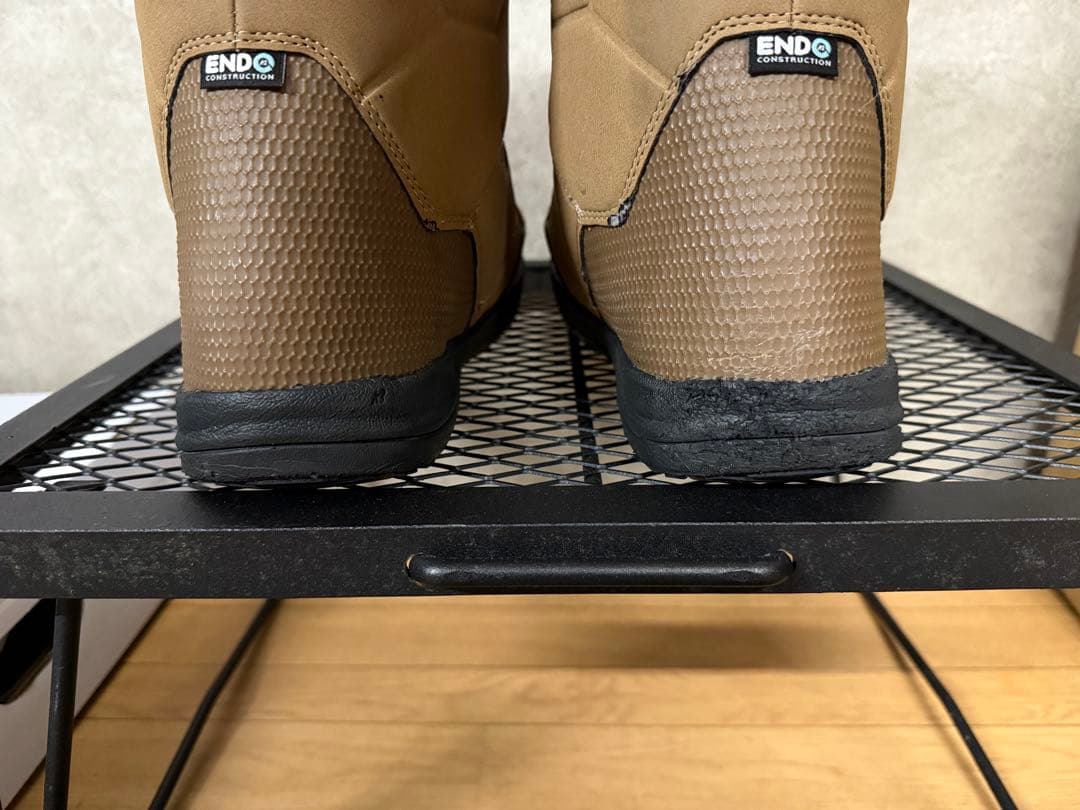 K2 MAYSIS 27.5cm メイシス スノーボードブーツ