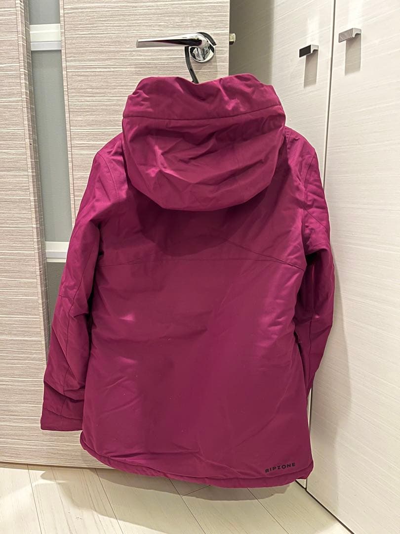 RIPZONE スノボウェア(上)