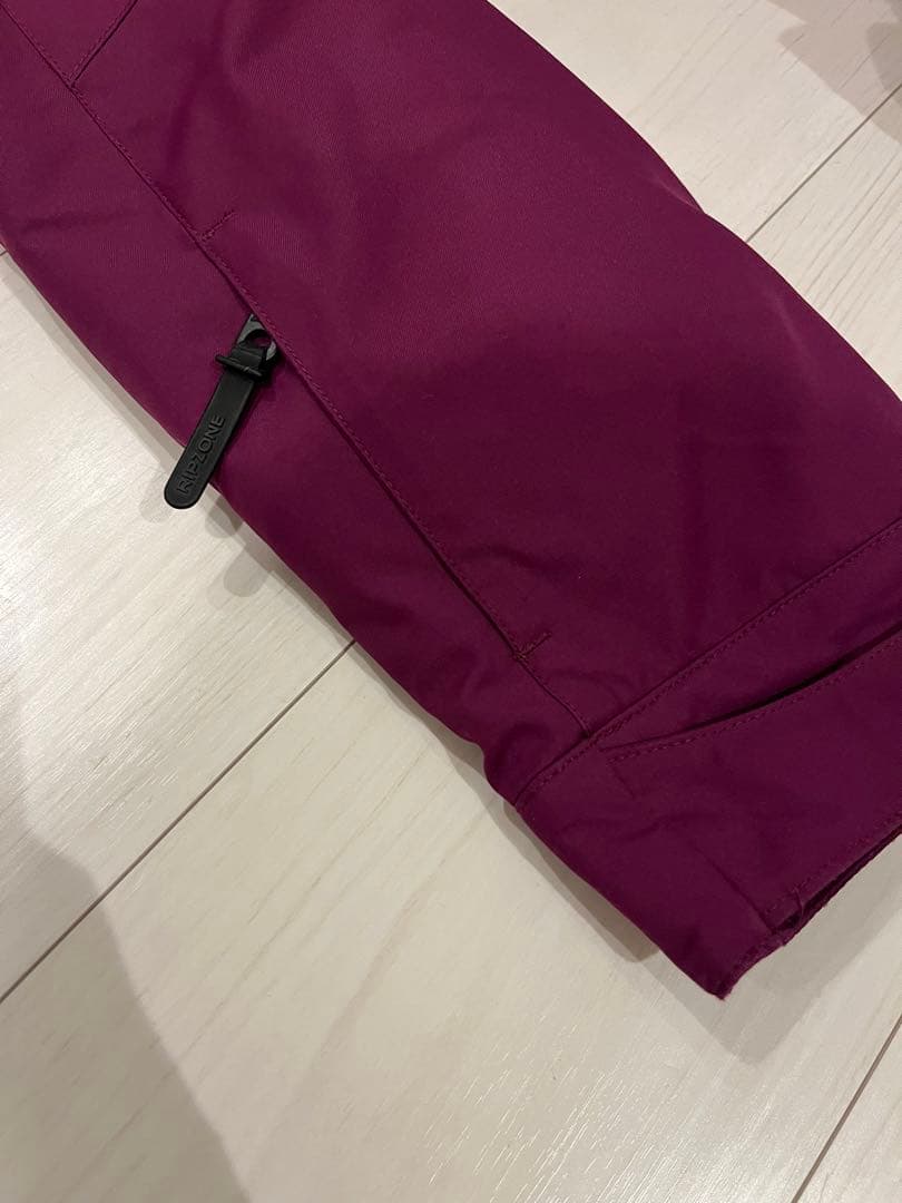 RIPZONE スノボウェア(上)