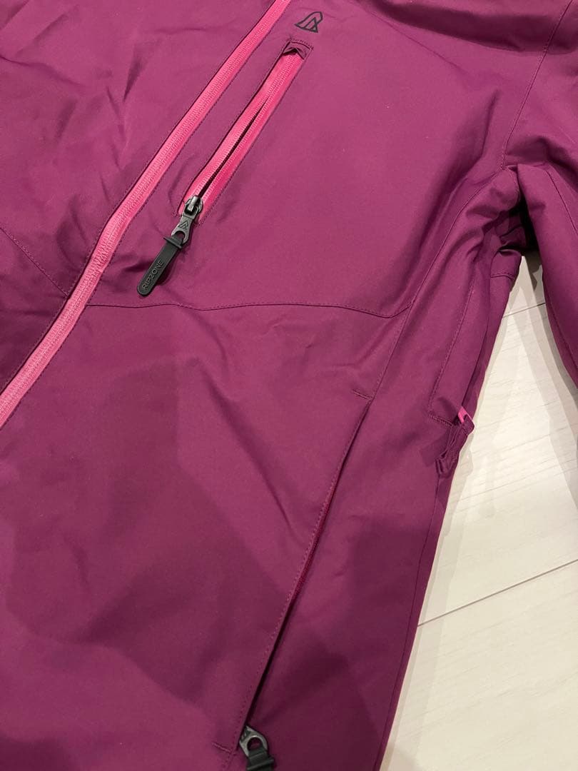 RIPZONE スノボウェア(上)