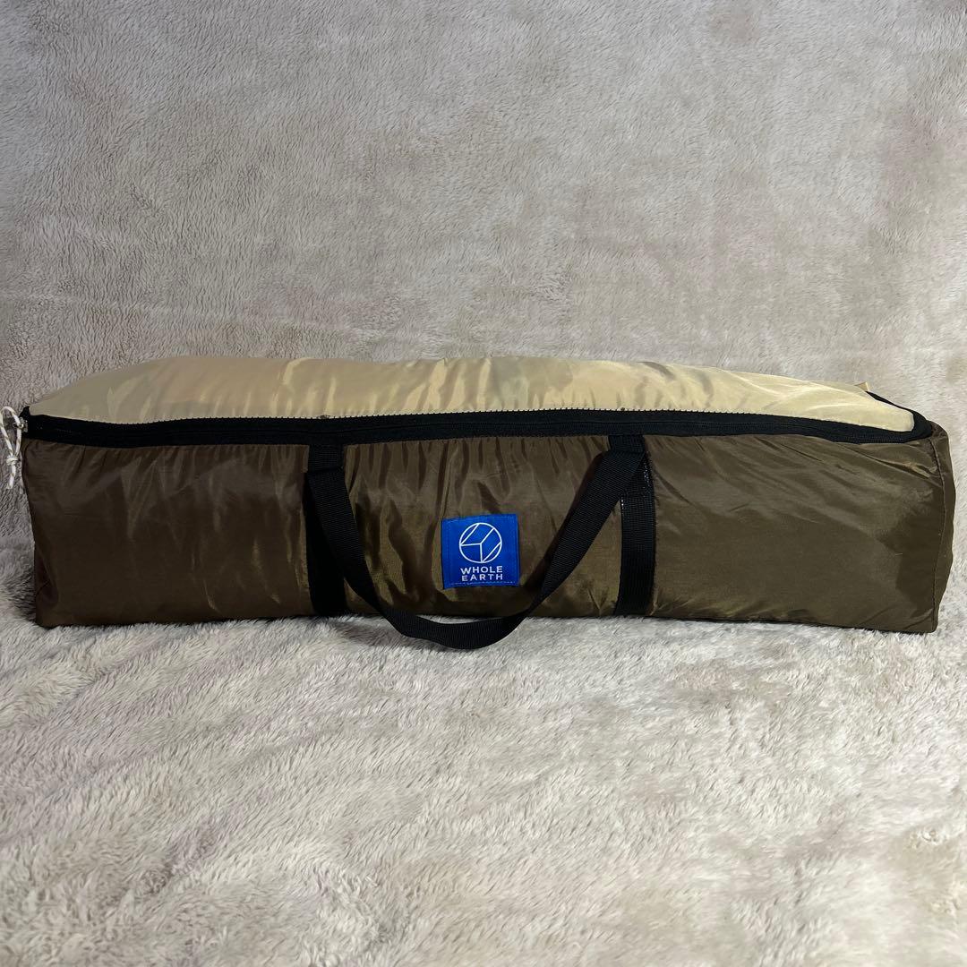 ホールアース　アーストリッパー　美品