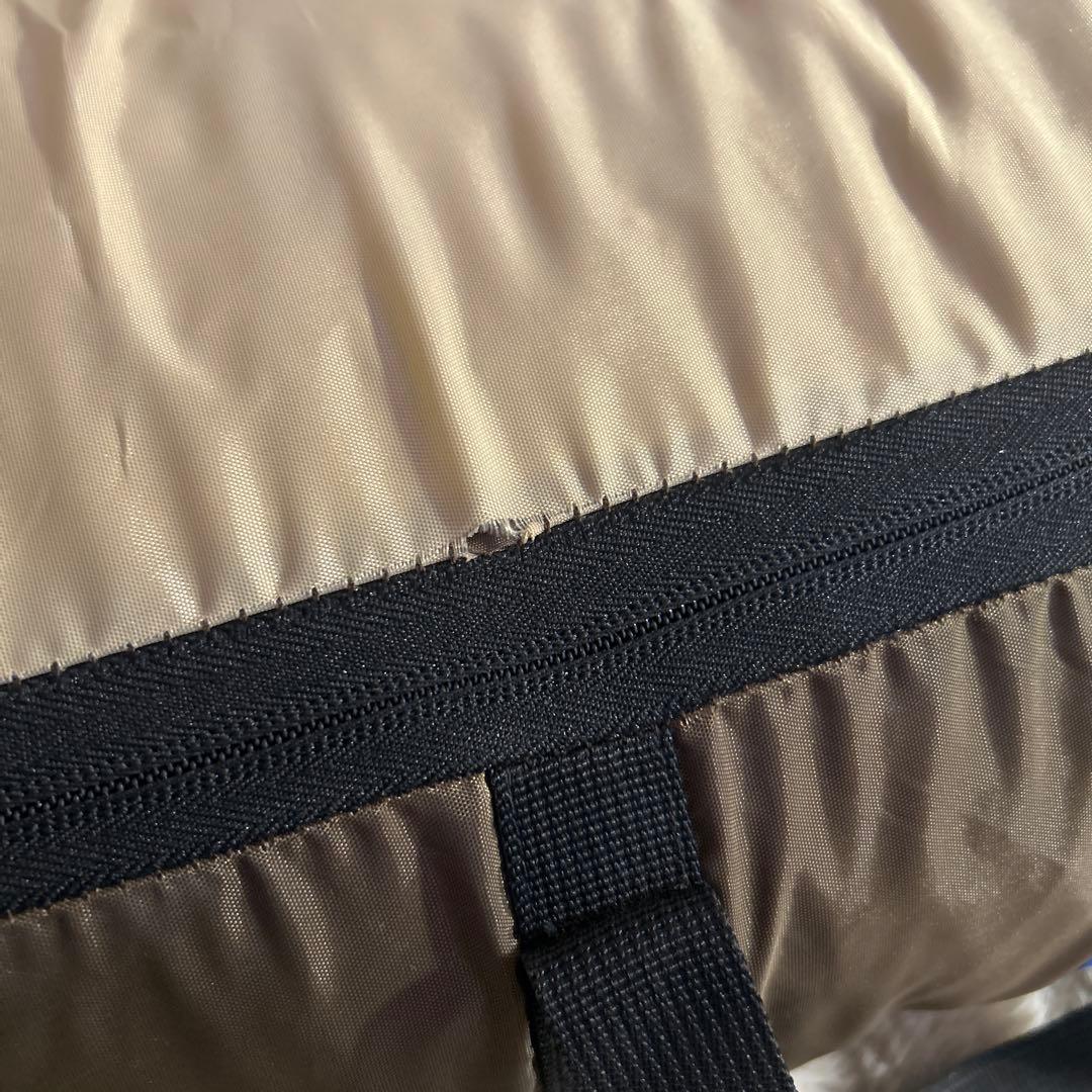 ホールアース　アーストリッパー　美品