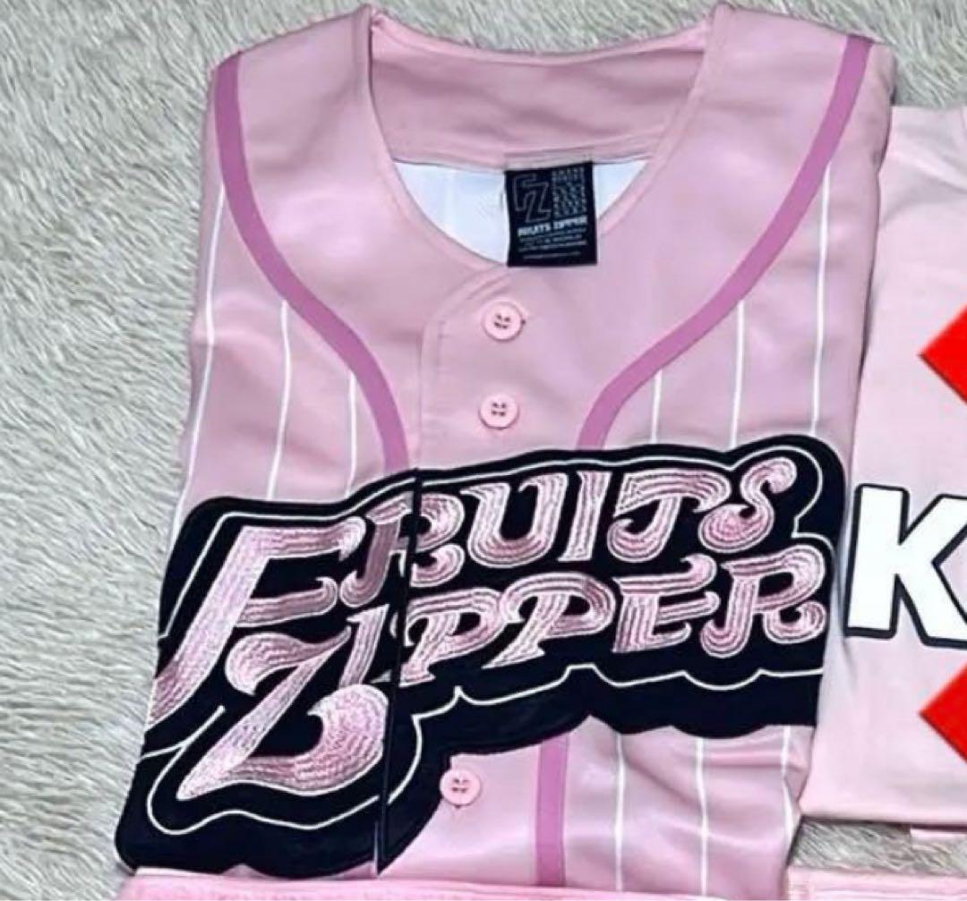 松本かれん 推しアピユニホーム - メルカリ