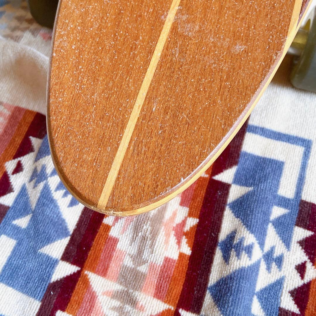 ARBOR ロングスケートボード